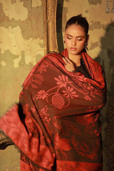 Sahar | Fall 25 |Scarlet Eclipse