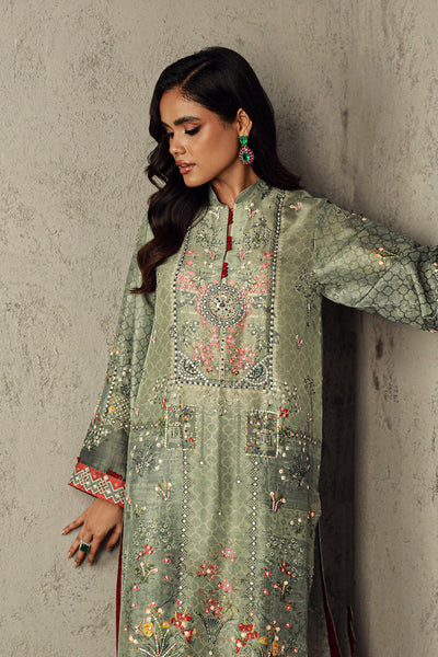 Wardha Saleem | Luxury Pret Traditional Wear | RIHAM -  Wardha Saleem Ladies Clothes - Original Designer Dress - House of Maryam