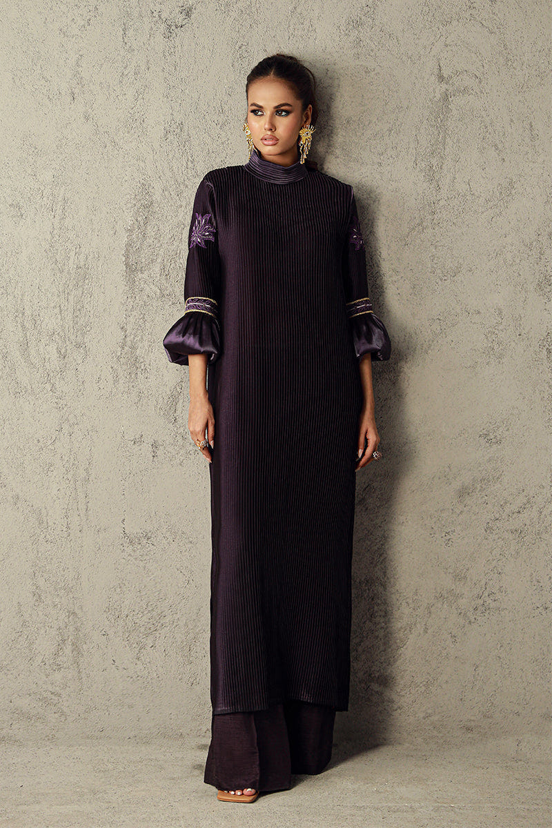 Wardha Saleem | Luxury Pret Traditional Wear | VIDA -  Wardha Saleem Ladies Clothes - Original Designer Dress - House of Maryam