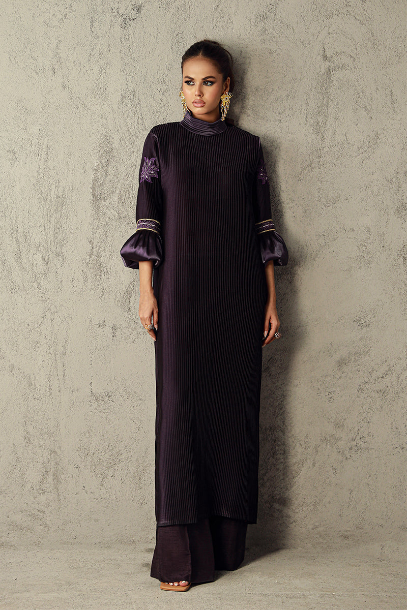 Wardha Saleem | Luxury Pret Traditional Wear | VIDA -  Wardha Saleem Ladies Clothes - Original Designer Dress - House of Maryam
