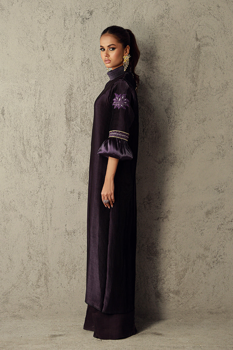 Wardha Saleem | Luxury Pret Traditional Wear | VIDA -  Wardha Saleem Ladies Clothes - Original Designer Dress - House of Maryam