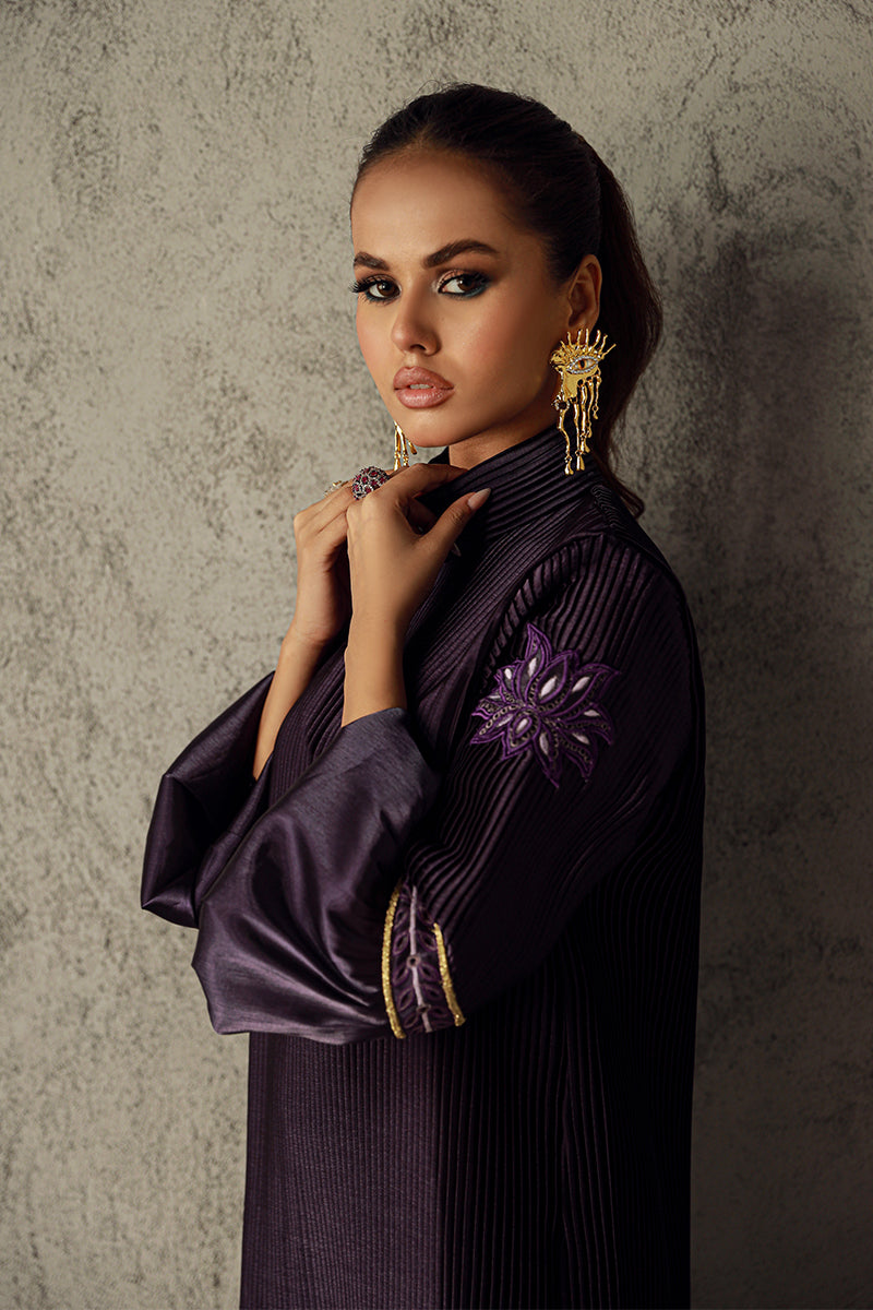 Wardha Saleem | Luxury Pret Traditional Wear | VIDA -  Wardha Saleem Ladies Clothes - Original Designer Dress - House of Maryam