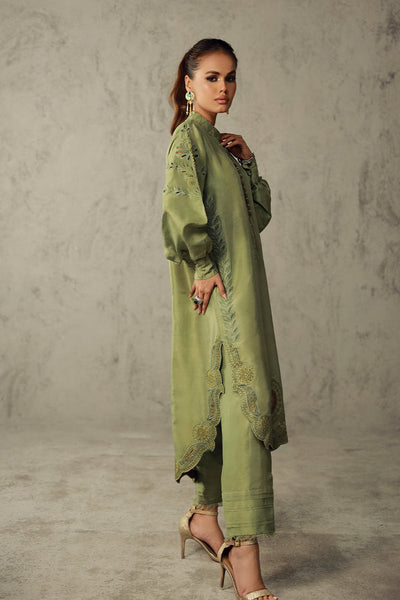 Wardha Saleem | Luxury Pret Traditional Wear | HANIA -  Wardha Saleem Ladies Clothes - Original Designer Dress - House of Maryam