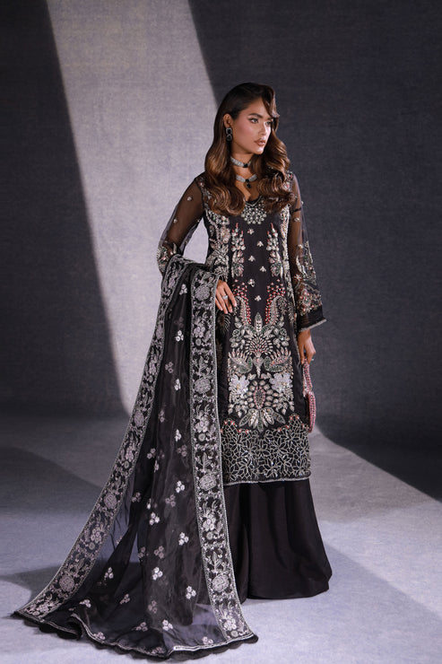 Ezra | Ermina Collection 25 | RAYA