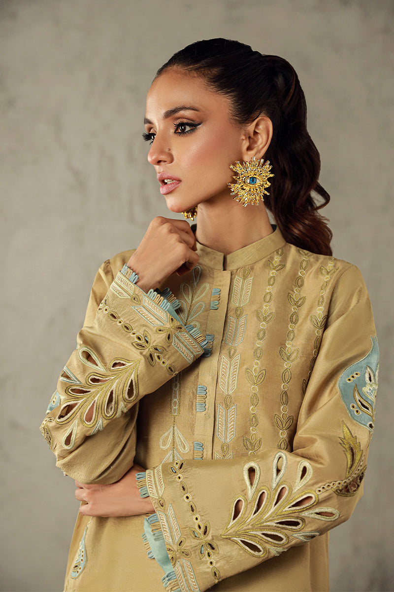 Wardha Saleem | Luxury Pret Traditional Wear | AMANI -  Wardha Saleem Ladies Clothes - Original Designer Dress - House of Maryam