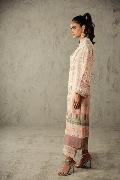Wardha Saleem | Luxury Pret Traditional Wear | MANAL -  Wardha Saleem Ladies Clothes - Original Designer Dress - House of Maryam