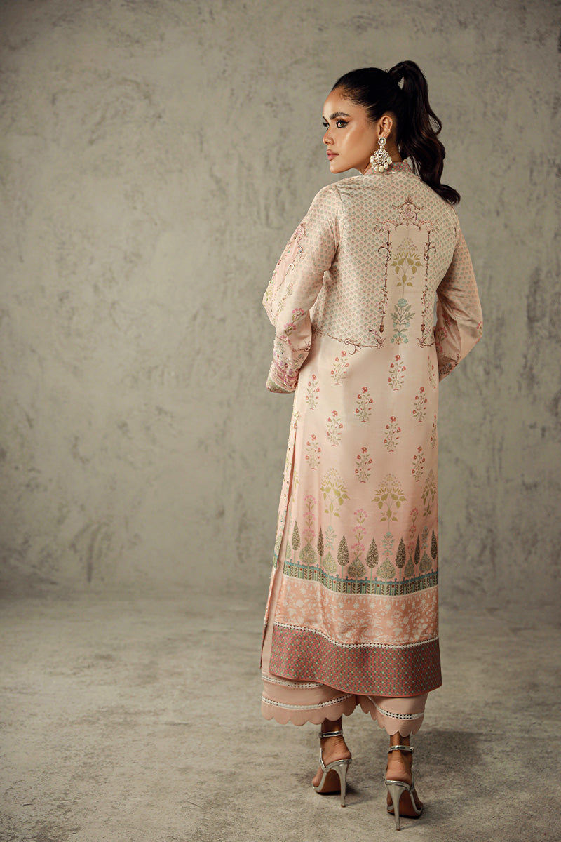 Wardha Saleem | Luxury Pret Traditional Wear | MANAL -  Wardha Saleem Ladies Clothes - Original Designer Dress - House of Maryam