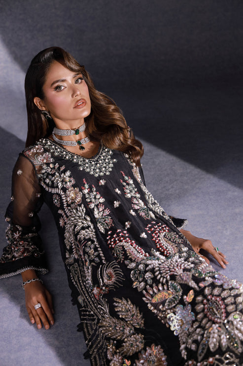 Ezra | Ermina Collection 25 | RAYA, image 6