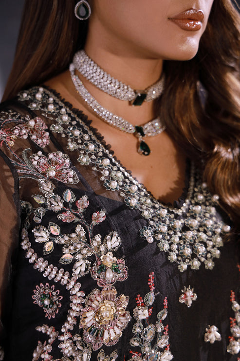 Ezra | Ermina Collection 25 | RAYA, image 3