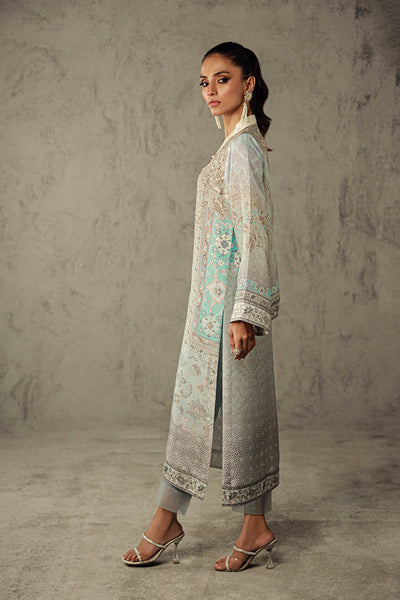 Wardha Saleem | Luxury Pret Traditional Wear | JANA -  Wardha Saleem Ladies Clothes - Original Designer Dress - House of Maryam