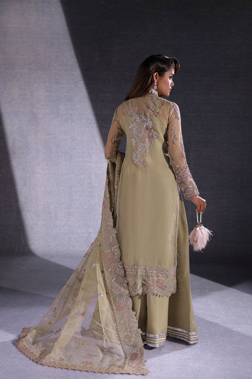 Ezra | Ermina Collection 25 | MUSKAN, image 2