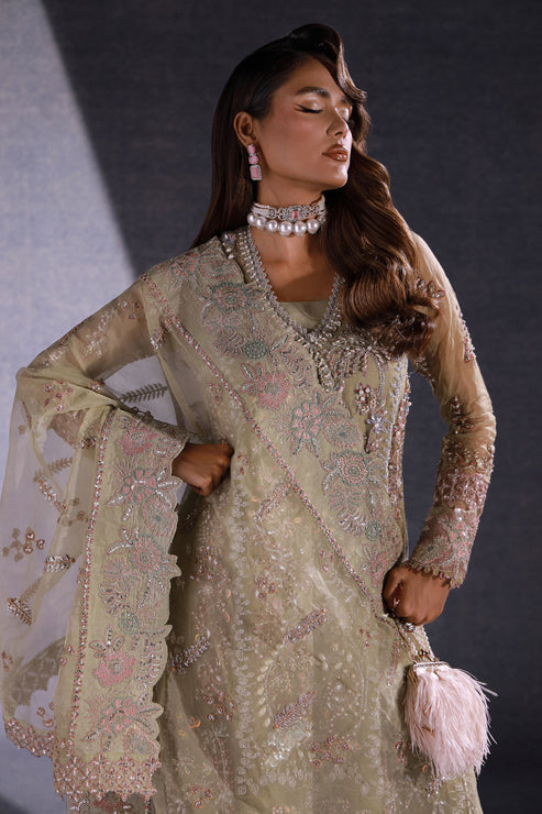 Ezra | Ermina Collection 25 | MUSKAN, image 4