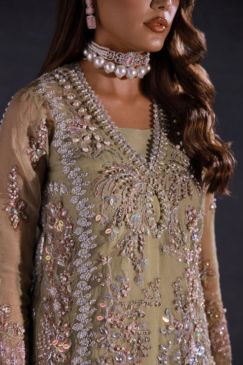 Ezra | Ermina Collection 25 | MUSKAN, image 3