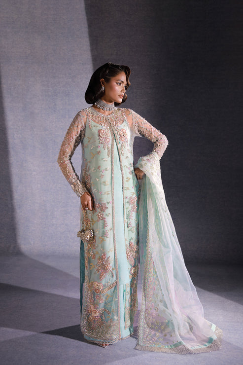 Ezra | Ermina Collection 25 | VIRSA