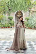 Maryam Hussain | Raha Luxury Festive 23 | Laleh by Designer Maryam Hussian - House of Maryam - Pakistani Designer Ethnic Wear in {{ shop.shopifyCountryName }}