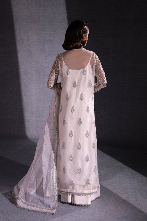 Ezra | Ermina Collection 25 | NOOREH, image 2