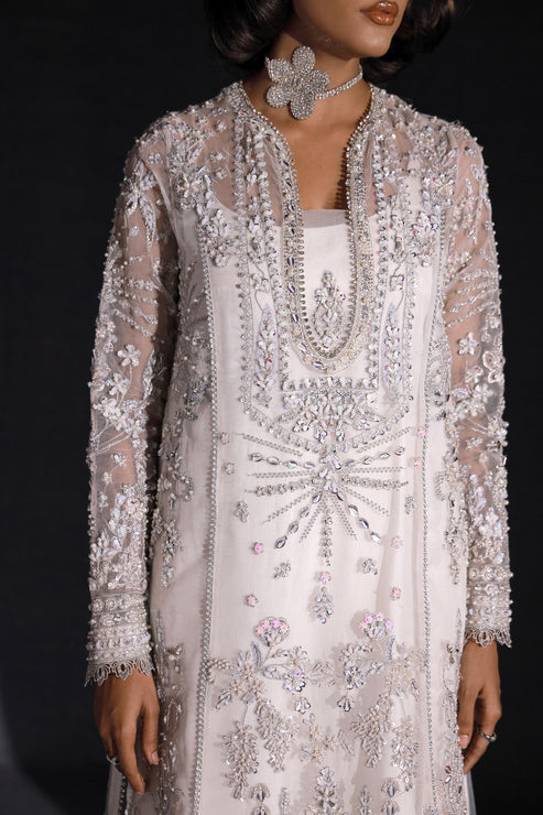 Ezra | Ermina Collection 25 | NOOREH, image 3