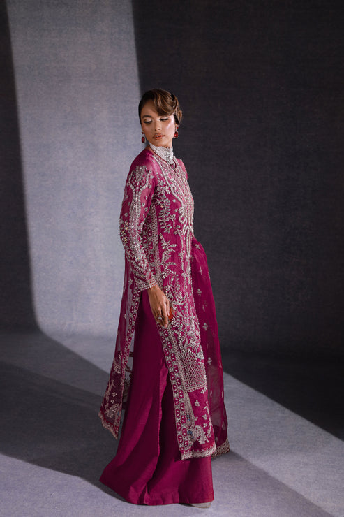 Ezra | Ermina Collection 25 | ROSE, image 5