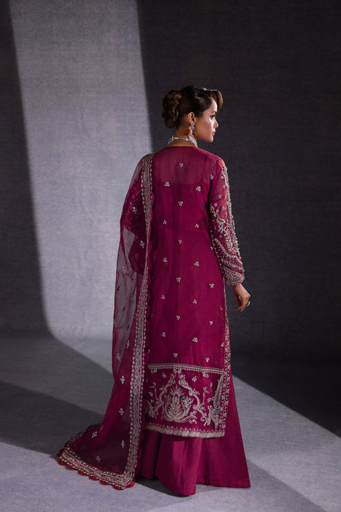 Ezra | Ermina Collection 25 | ROSE-2