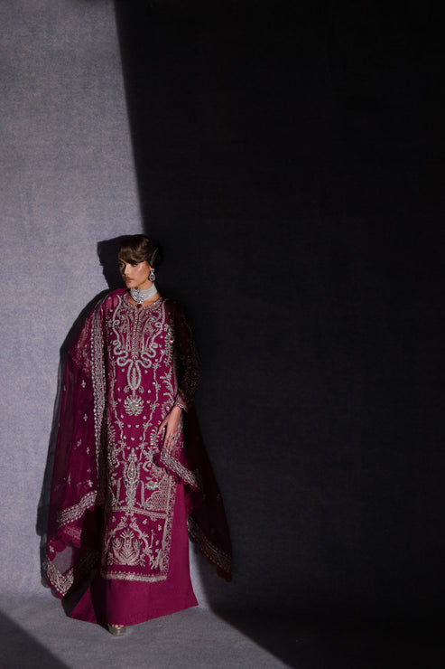 Ezra | Ermina Collection 25 | ROSE, image 6