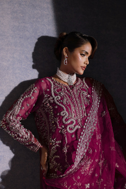 Ezra | Ermina Collection 25 | ROSE-4