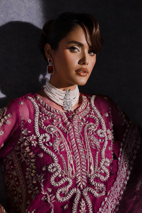 Ezra | Ermina Collection 25 | ROSE, image 3