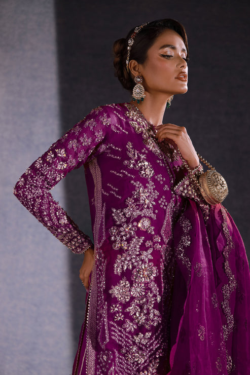Ezra | Ermina Collection 25 | KOYAL, image 4