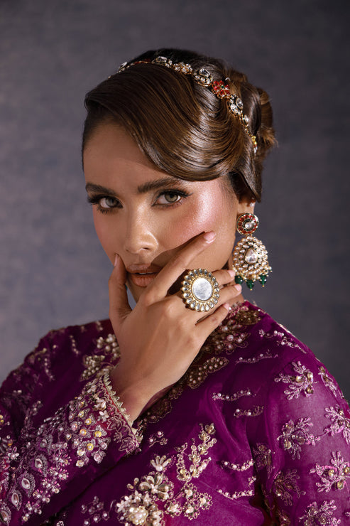 Ezra | Ermina Collection 25 | KOYAL, image 3