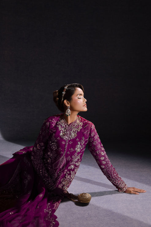 Ezra | Ermina Collection 25 | KOYAL, image 6