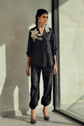 Wardha Saleem | Luxury Pret Fusion Wear | KIERA (2PC) -  Wardha Saleem Ladies Clothes -  House of Maryam