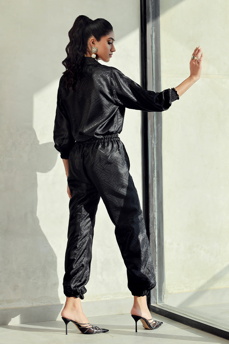 Wardha Saleem | Luxury Pret Fusion Wear | KIERA (2PC) -  Wardha Saleem Ladies Clothes - Original Designer Dress - House of Maryam