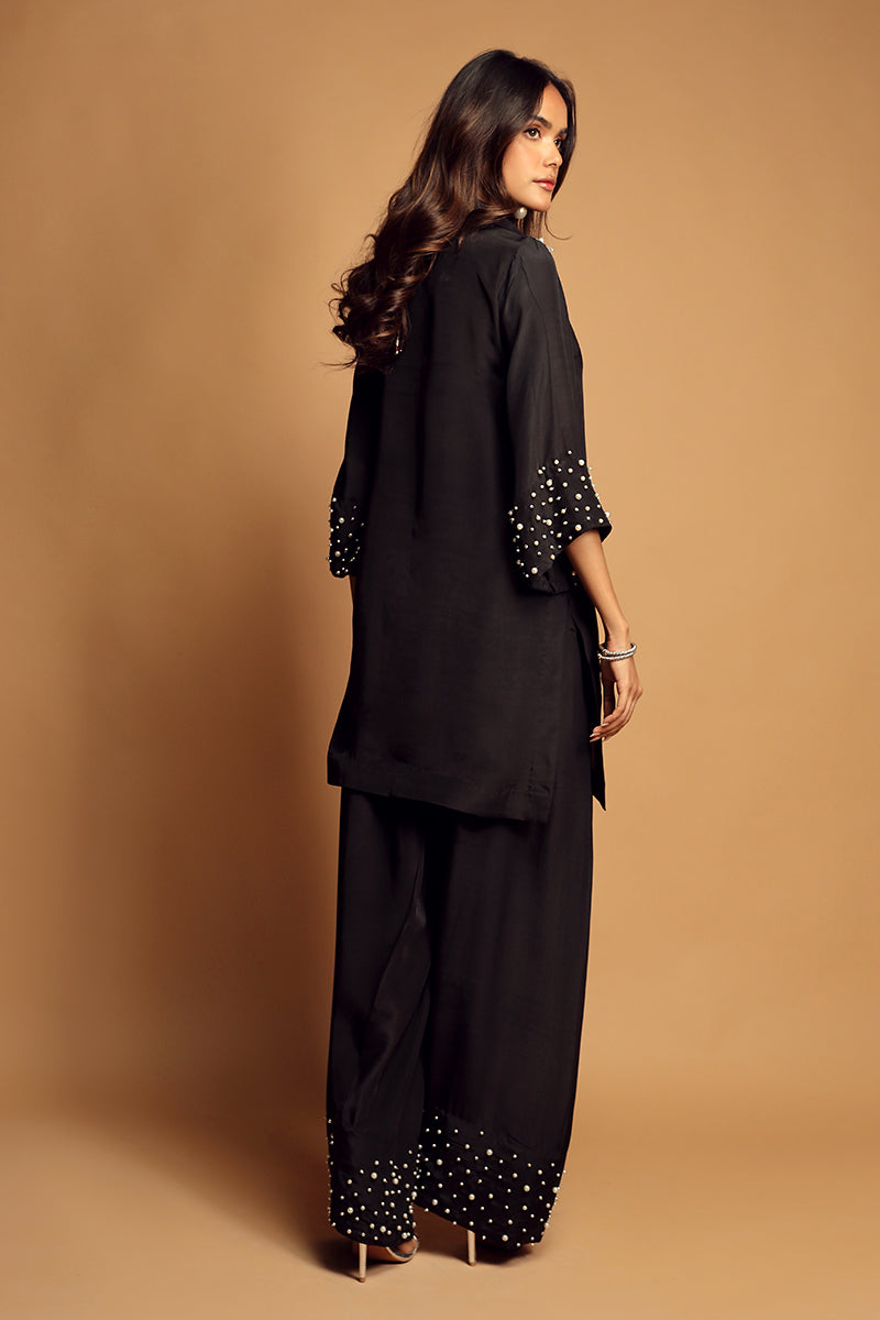 Wardha Saleem | Luxury Pret Traditional Wear | MYSTIQUE (2PC) -  Wardha Saleem Ladies Clothes - Original Designer Dress - House of Maryam