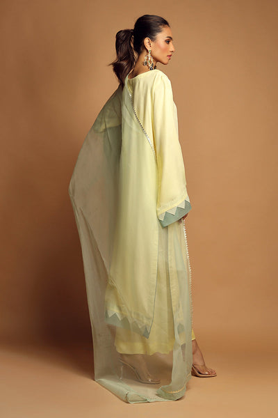 Wardha Saleem | Luxury Pret Traditional Wear | JOIE FORMAL (2PC) -  Wardha Saleem Ladies Clothes - Original Designer Dress - House of Maryam