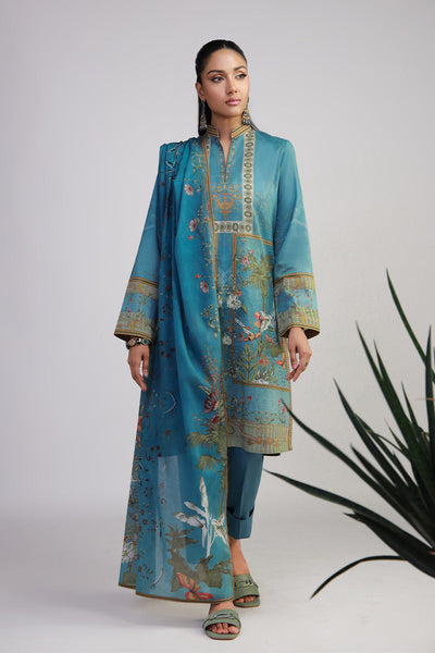 Shamaeel Ansari | Bagh e Bahar Lawn | Firoza bagh