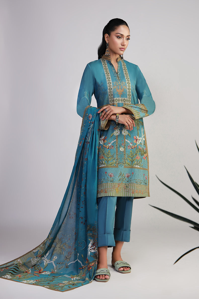 Shamaeel Ansari | Bagh e Bahar Lawn | Firoza bagh, image 4