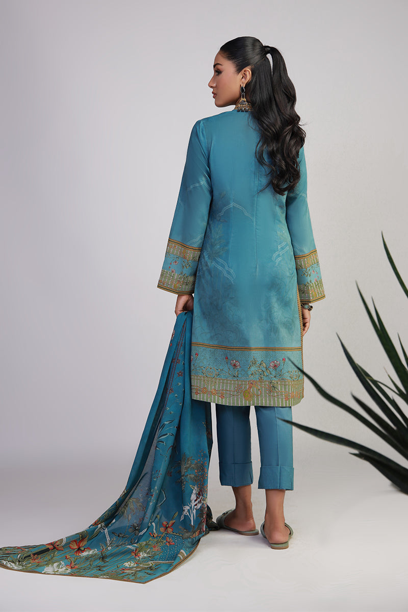 Shamaeel Ansari | Bagh e Bahar Lawn | Firoza bagh-2
