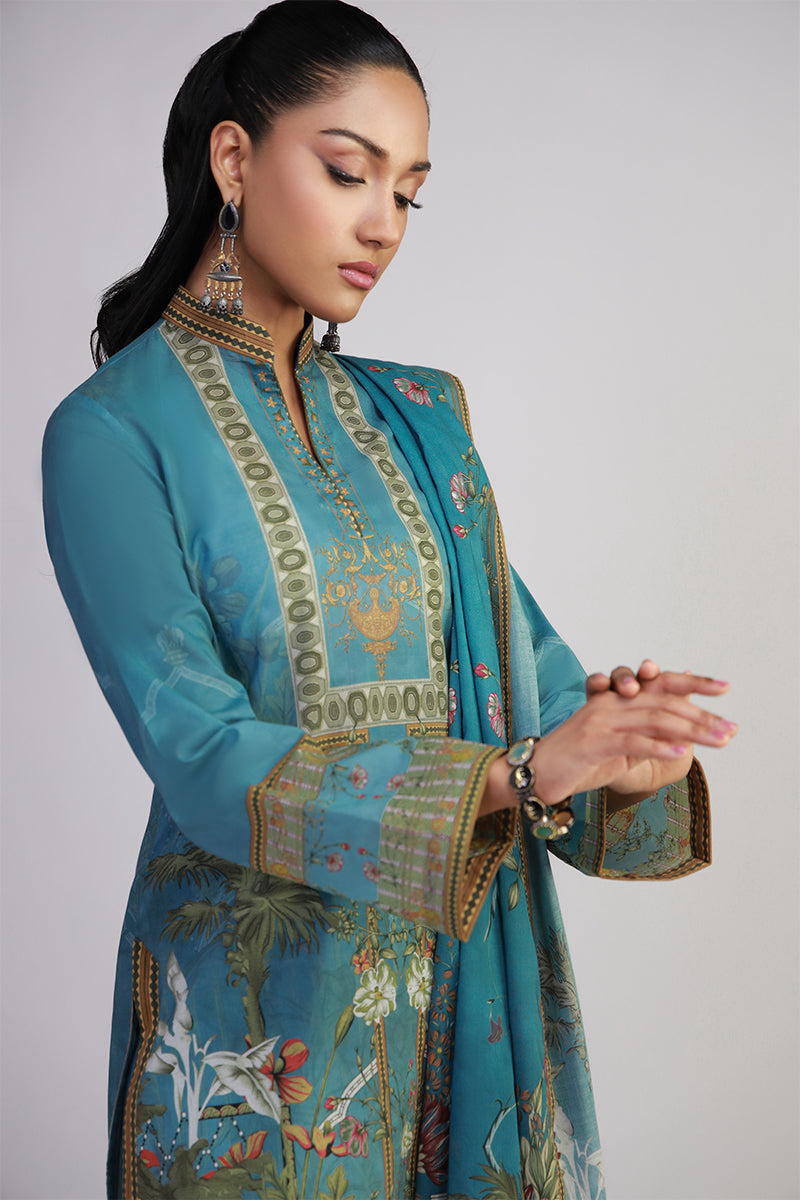 Shamaeel Ansari | Bagh e Bahar Lawn | Firoza bagh, image 8