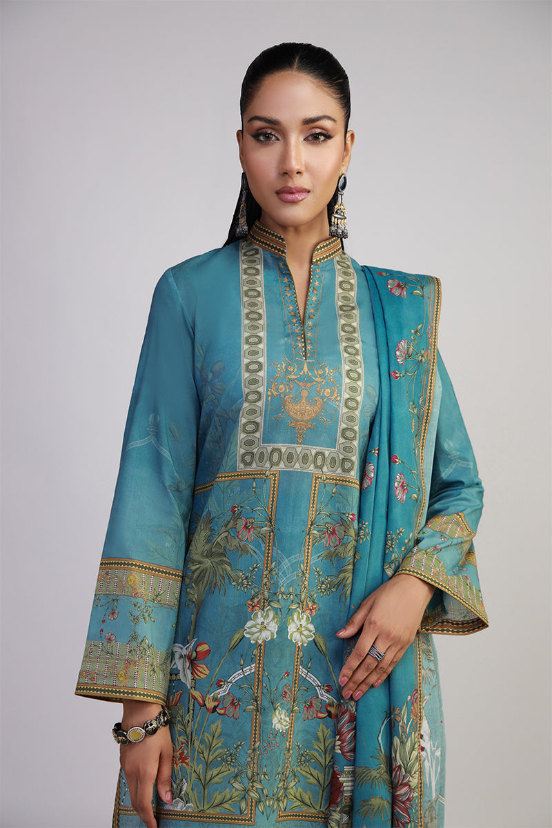 Shamaeel Ansari | Bagh e Bahar Lawn | Firoza bagh, image 3