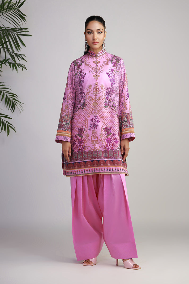 Shamaeel Ansari | Bagh e Bahar Lawn | Gulistan, image 4