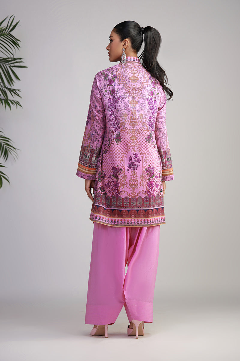 Shamaeel Ansari | Bagh e Bahar Lawn | Gulistan, image 2