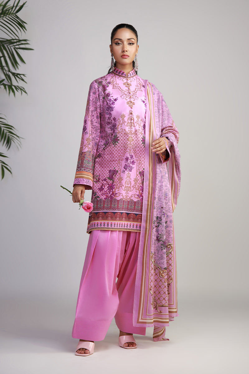 Shamaeel Ansari | Bagh e Bahar Lawn | Gulistan-1