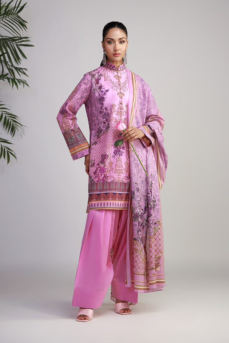 Shamaeel Ansari | Bagh e Bahar Lawn | Gulistan-5