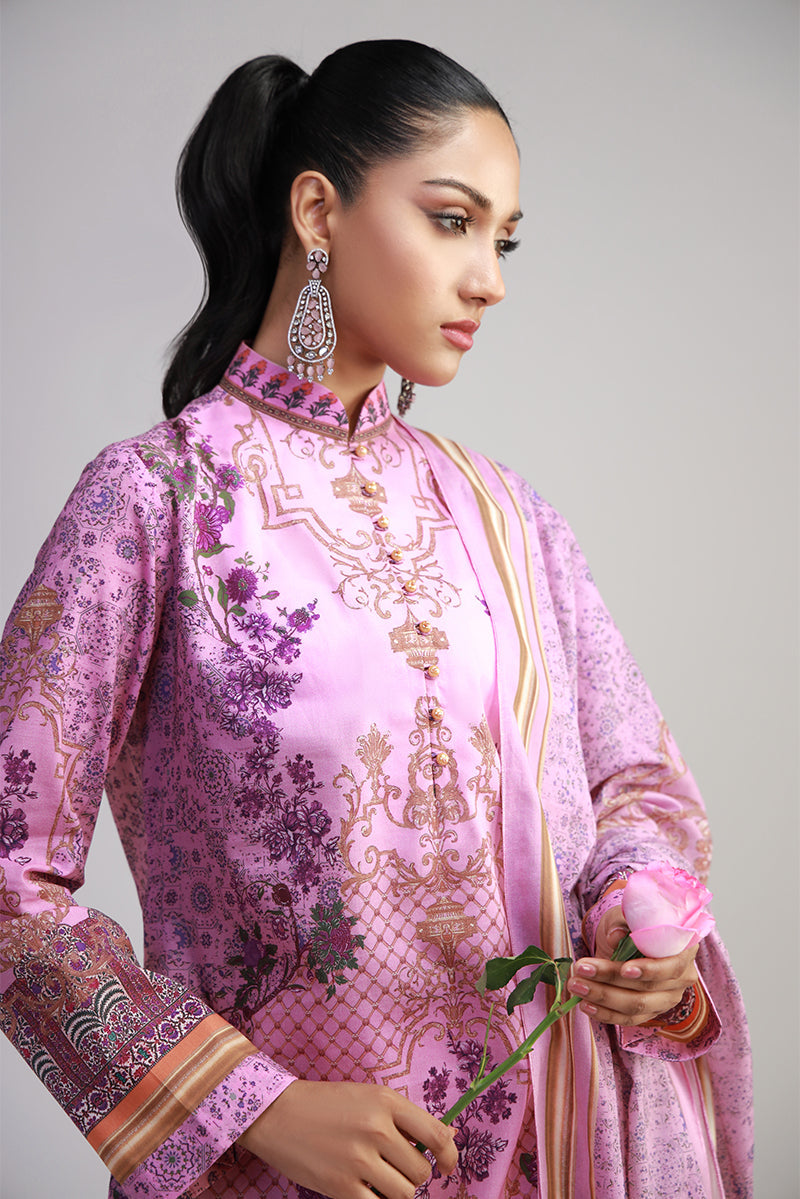 Shamaeel Ansari | Bagh e Bahar Lawn | Gulistan, image 6