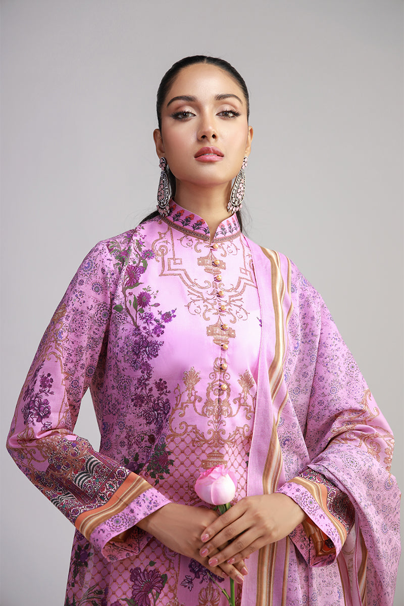 Shamaeel Ansari | Bagh e Bahar Lawn | Gulistan, image 7