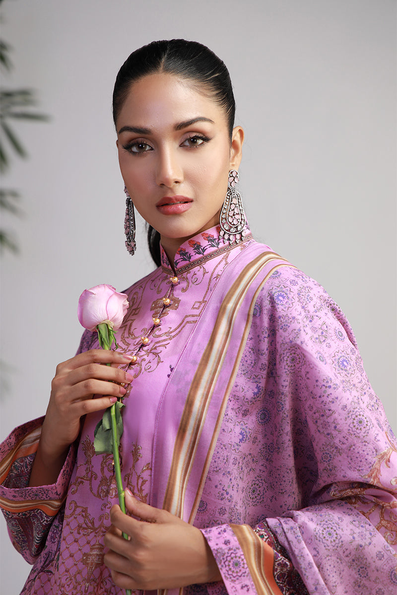 Shamaeel Ansari | Bagh e Bahar Lawn | Gulistan, image 8