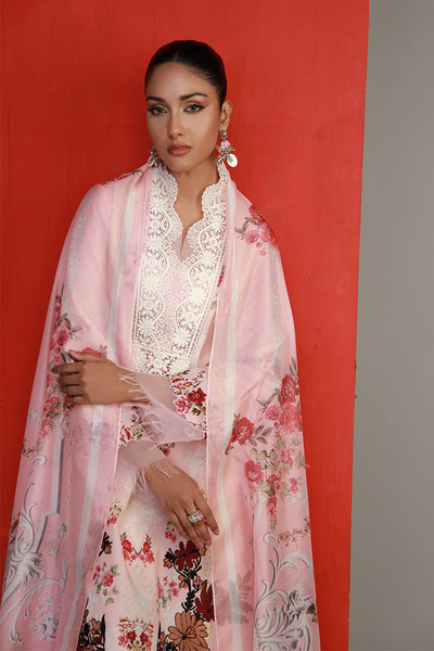 Shamaeel Ansari | Bagh e Bahar Lawn | Gulabo