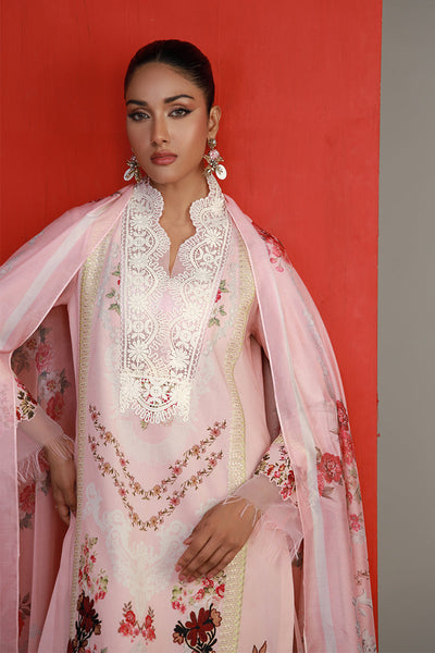 Shamaeel Ansari | Bagh e Bahar Lawn | Gulabo