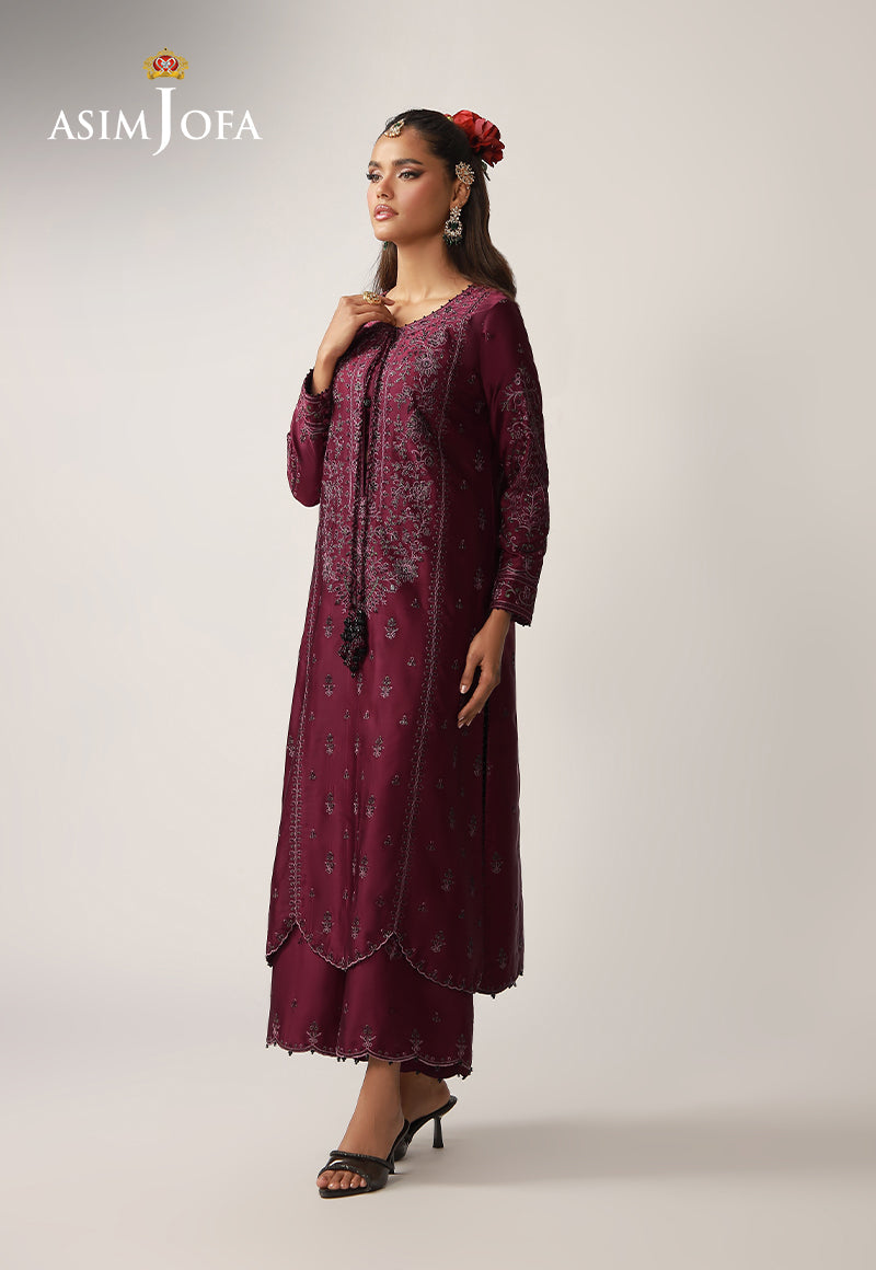 Asim Jofa | Layaan Festive Collection | AJULO-03, image 5