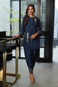 Wardha Saleem | Luxury Pret Traditional Wear | EVARA (2PC) -  Wardha Saleem Ladies Clothes -  House of Maryam