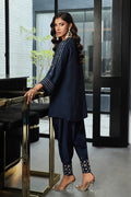 Wardha Saleem | Luxury Pret Traditional Wear | EVARA (2PC) -  Wardha Saleem Ladies Clothes -  House of Maryam